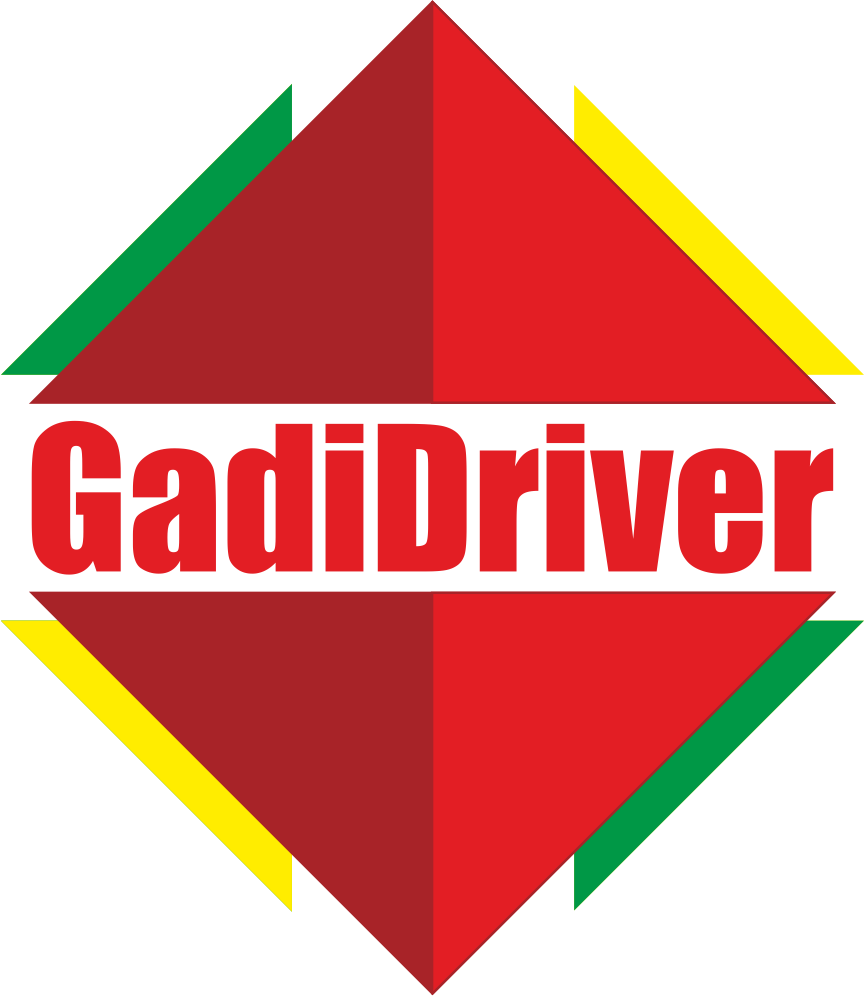 GadiDriver
